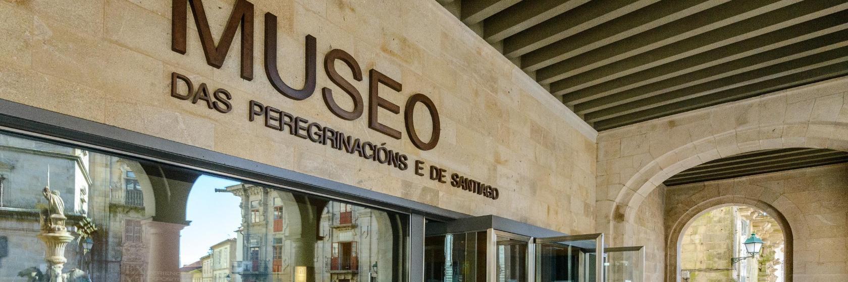 Museo das Peregrinacións e de Santiago